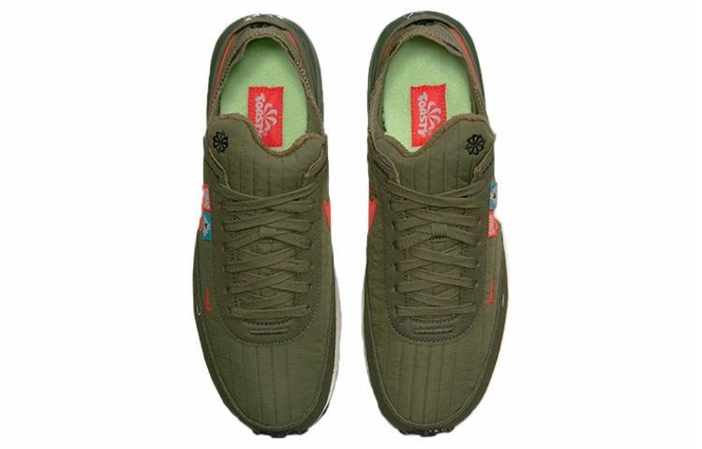 Кроссовки Nike Waffle One "Toasty"