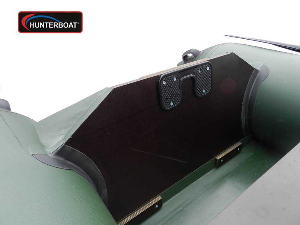 Хантер 290Р (Надувная лодка ПВХ)