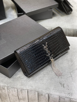 Saint Laurent Kate Clutch 27 cm