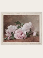 Картина на стену интерьерная на холсте 34*44 см