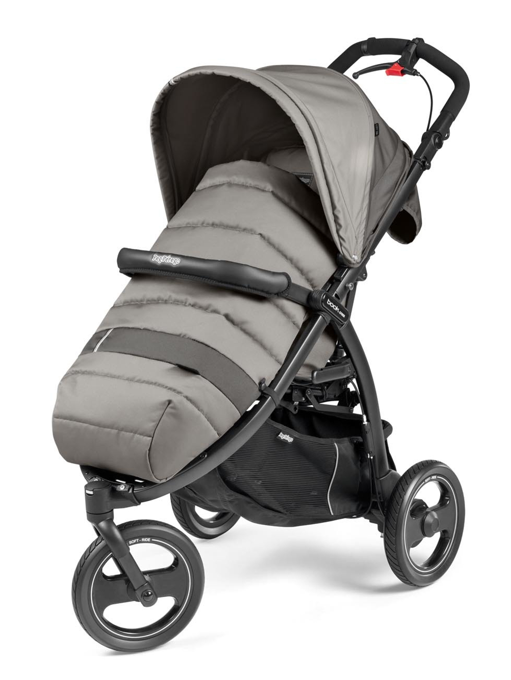 Коляска Peg-Perego Book Cross