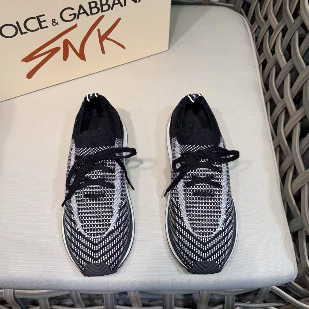 Кроссовки Dolce & Gabbana