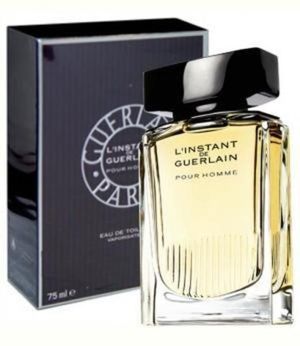 Guerlain L'Instant De Guerlain Pour Homme