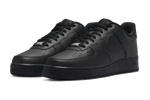 Nike Air Force 1 Low "Triple Black"