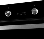 Электрический духовой шкаф LEX EDP 093 BL