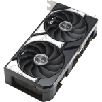 Видеокарта ASUS Dual GeForce RTX™ 5060 8GB GDDR7 OC Edition, 128-bit, 2565 МГц