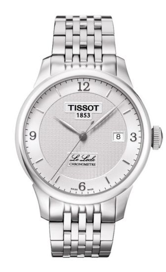 Наручные часы Tissot T-Classic T006.408.11.037.00 Le Locle Automatic COSC