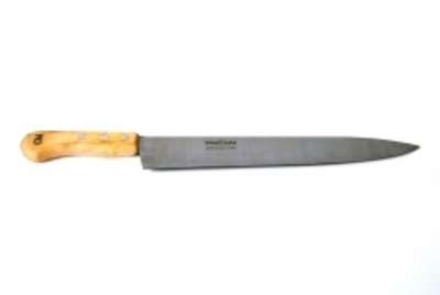 Нож универсальный 330/455мм Поварской дер руч С232