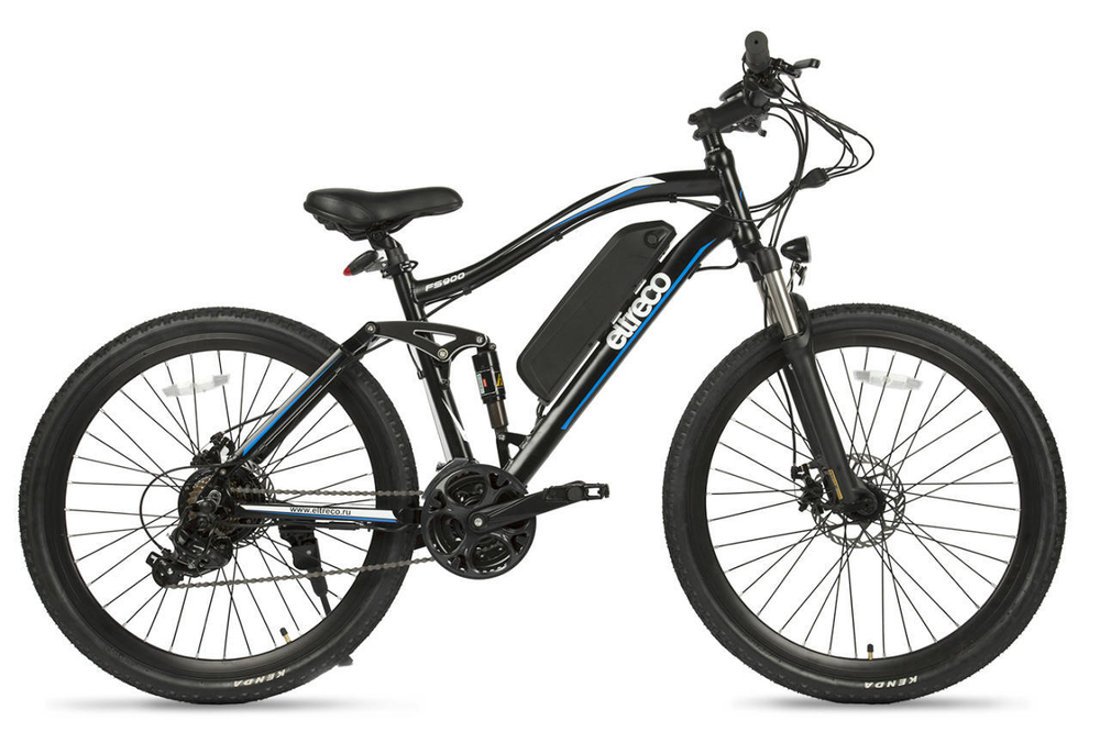 Электровелосипед Eltreco FS-900 (2018)