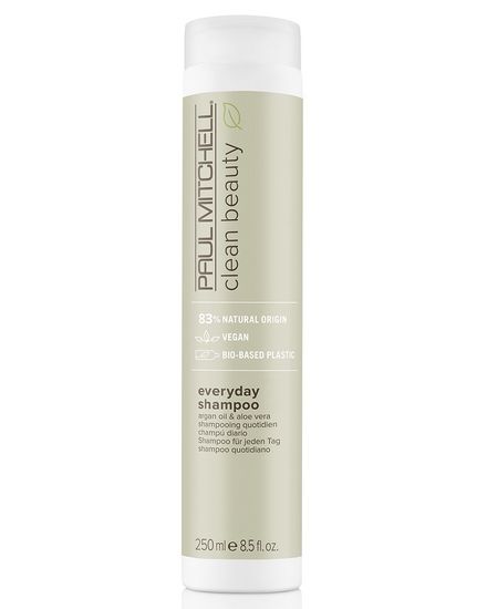 Paul Mitchell Ежедневный шампунь CLEAN BEAUTY Everyday Shampoo, 250ml