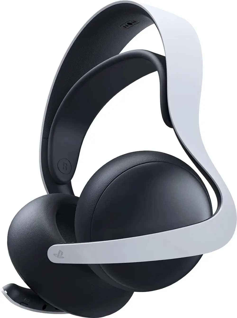 Беспроводные наушники с микрофоном Sony PULSE Elite, белый