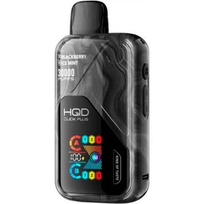 HQD Click Plus 30000