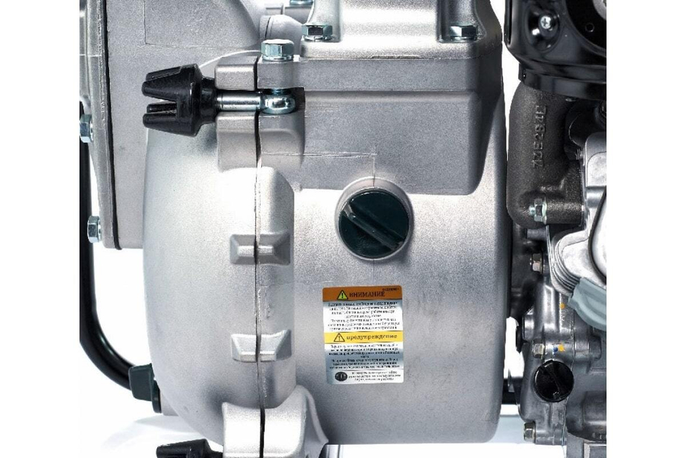 Мотопомпа Koshin KTH-80X