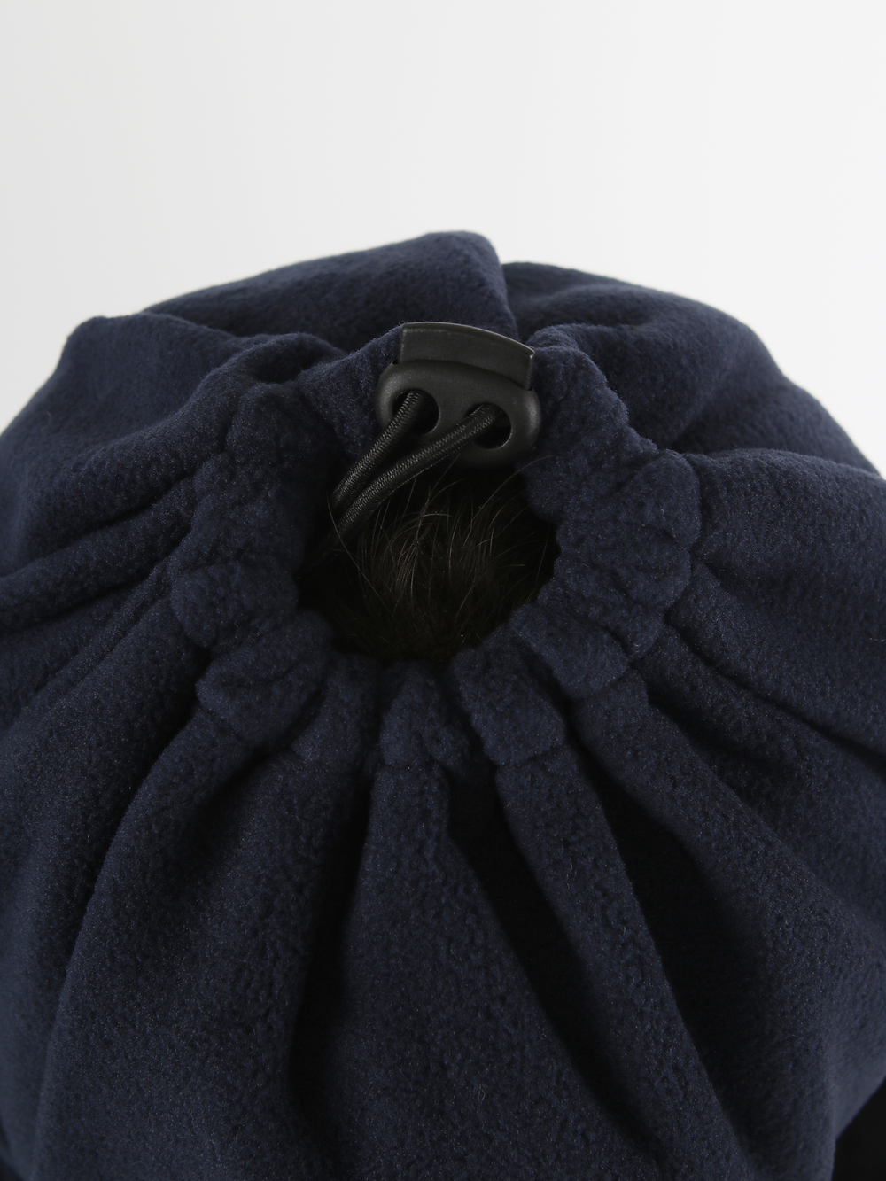 Балаклава Prival флисовая трансформер (цвет синий)