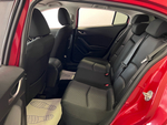 Mazda Axela, 2016 год