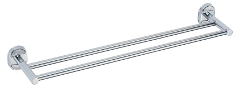 Полотенцедержатель прямой 2-й 11910-A