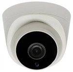 Видеокамера IP Tantos TSi-Eeco25F