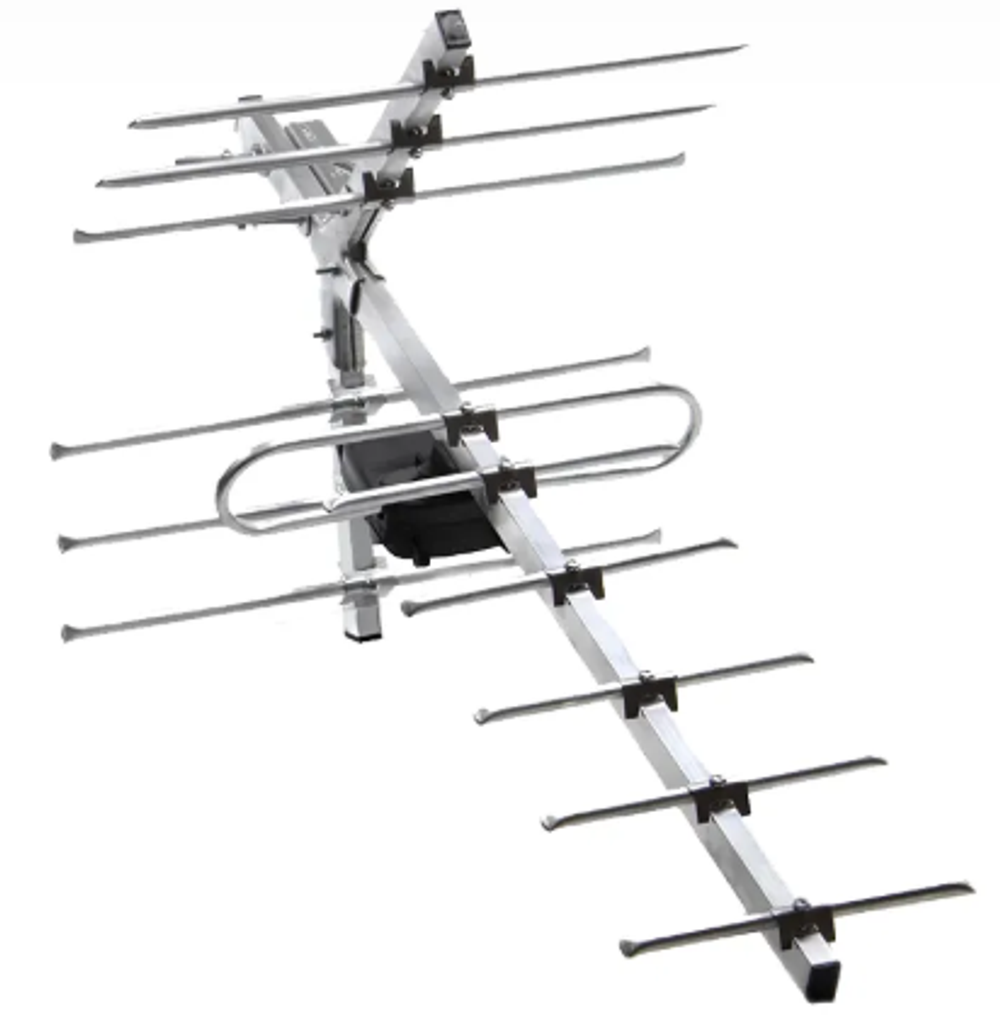 Антенна ТВ МИР 12.