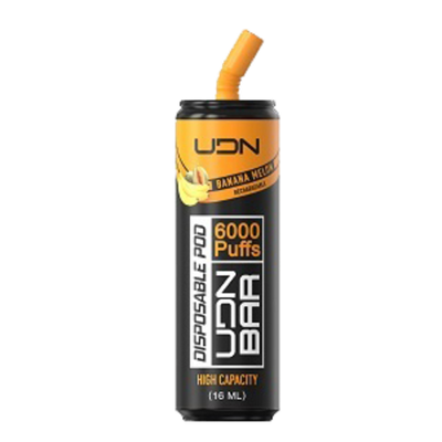 UDN BAR 6000