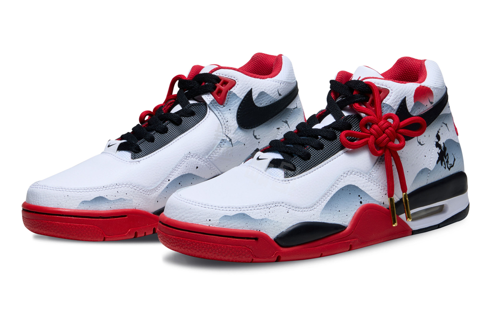 Кроссовки Nike Flight Legacy Cny