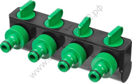 Инструменты для полива