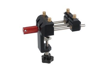Верстачные прецизионные тиски WOODWORK CLM-070