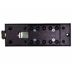 Замок накладной кодовый подъездный, Меттэм-ЗКП-2, 2159