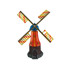 Уличные фигуры Мельницы