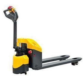 Тележки электрические