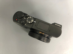 Panasonic Lumix DMC-TZ101
