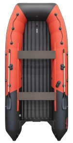 Лодка Таймень RX 4300 НДНД