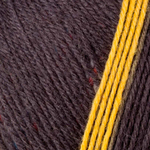 Regia Design Line PAIRFECT 4 ply - 09135 (fall night color color)