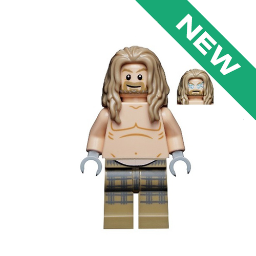 NEW Толстый Тор (Скуф) sh0753