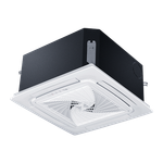 Внутренний блок кассетный мульти-сплит системы Haier Dc Inverter AB35S2SC2FA(PB-620KB)