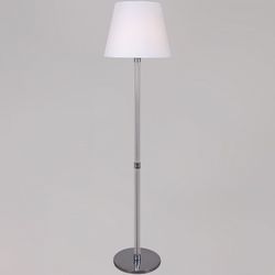 Торшер ILLUMICO  IL0500-1F-79 CR