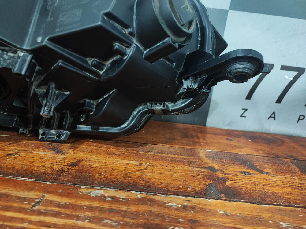 Фара левая Full LED Audi A5 (F5) 16-20 Б/У Оригинал 8w6941035E