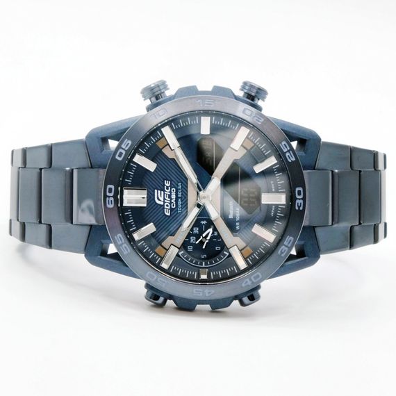 Наручные часы Casio ECB-2000DD-1A