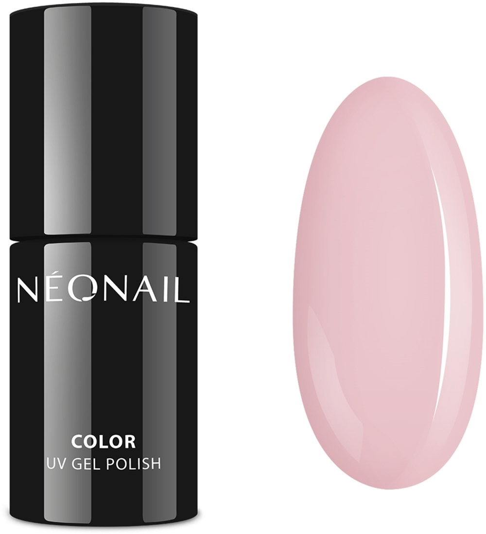 NEONAIL Save The Date - гибридный лак для ногтей, 7,2 ml