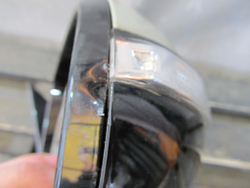 Зеркало правое Kia Sorento 3 Prime (UM)  Б/У Оригинал 87620c5090