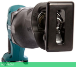 Сабельная пила Makita DJR185RME