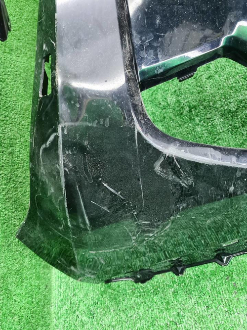 Бампер передний Toyota RAV4 5 XA50 (2018-н.в.)