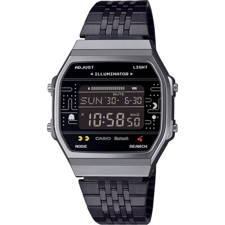 Наручные часы Casio Vintage ABL-100WEPC-1B