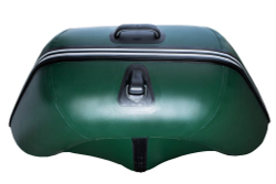 Лодка ПВХ ТРИТОН 325 Sport (2024)