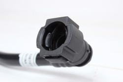 Трубка компрессора Cummins ISBe 13133