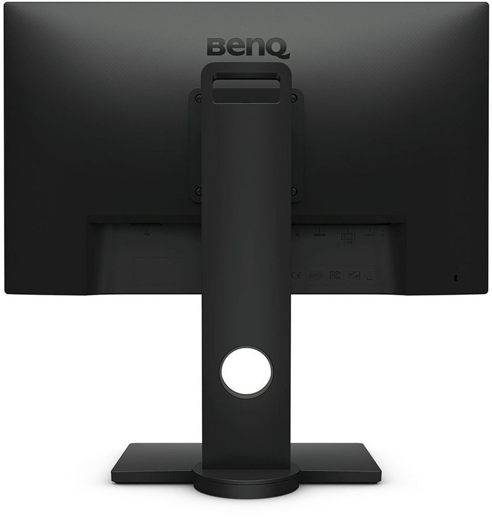 Монитор BenQ 24" GW2480T 1920x1080 IPS LED 60Гц 5ms HDMI DisplayPort (9H.LHWLA.TBE)