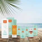 Martiderm Sun Care Освежающий лосьон после загара After Sun Refreshing Lotion 400 мл