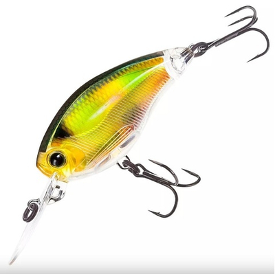 Воблер для рыбалки R1317-RGSN Yo-Zuri 3DR MID Crank 50F
