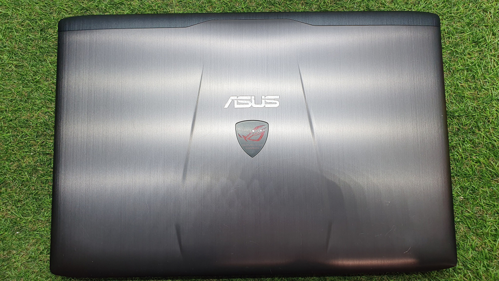 Игровой ASUS i5-6/8Gb/GTX 960M 4Gb/FHD/ROG GL552VW-CN926T [90nb09i3-m12350]/Windows 10