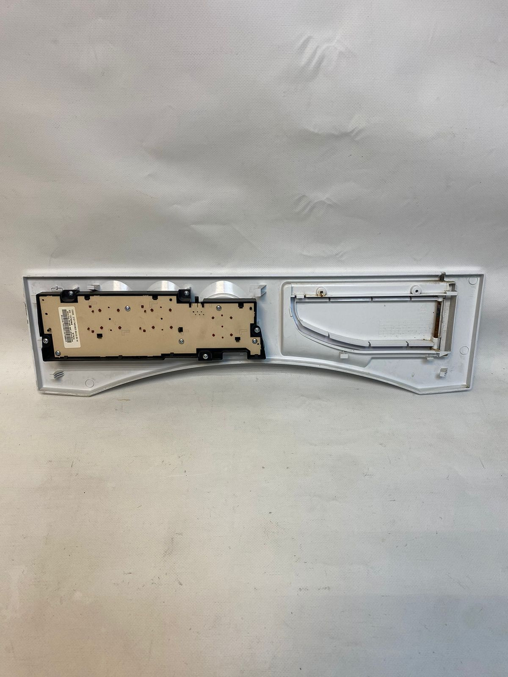 310 Электронный модуль управления к стиральной машине Ariston Indesit AWM1297 C00372937 Б/У