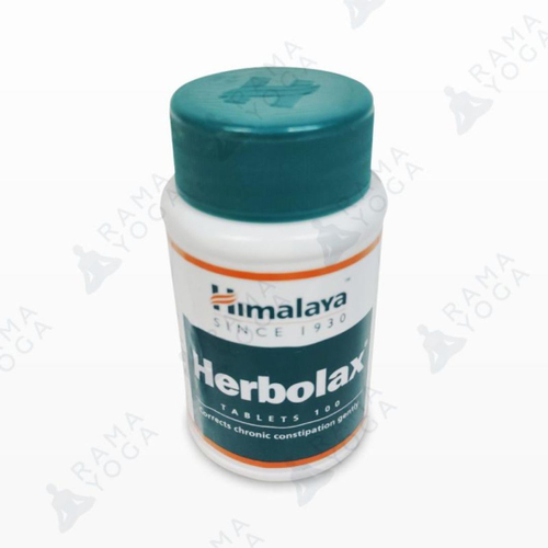 Херболакс Herbolax Himalaya